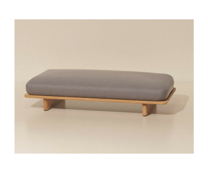 Mesh Bench Kettal
