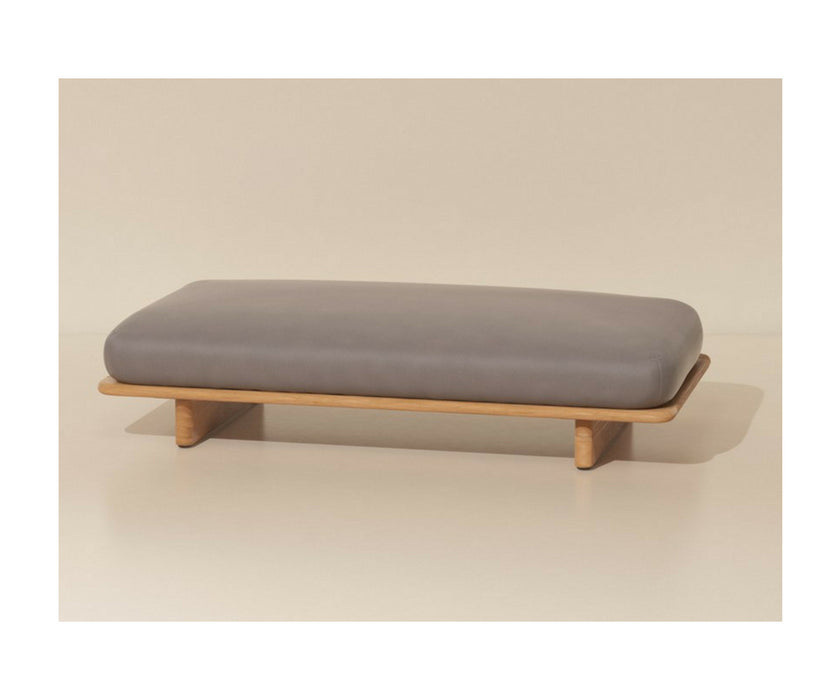 Mesh Bench Kettal