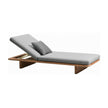 Mesh Deckchair Kettal