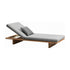Mesh Deckchair Kettal
