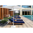 Mesh Deckchair Kettal