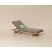Mesh Deckchair Kettal