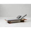 Mesh Deckchair Kettal