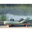 Mesh Deckchair Kettal