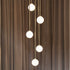 Mezzo Cluster Pendant I CTO Lighting