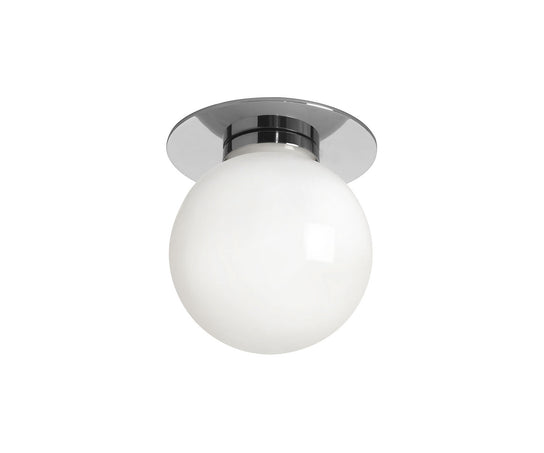Mezzo Flush Pendant I CTO Lighting