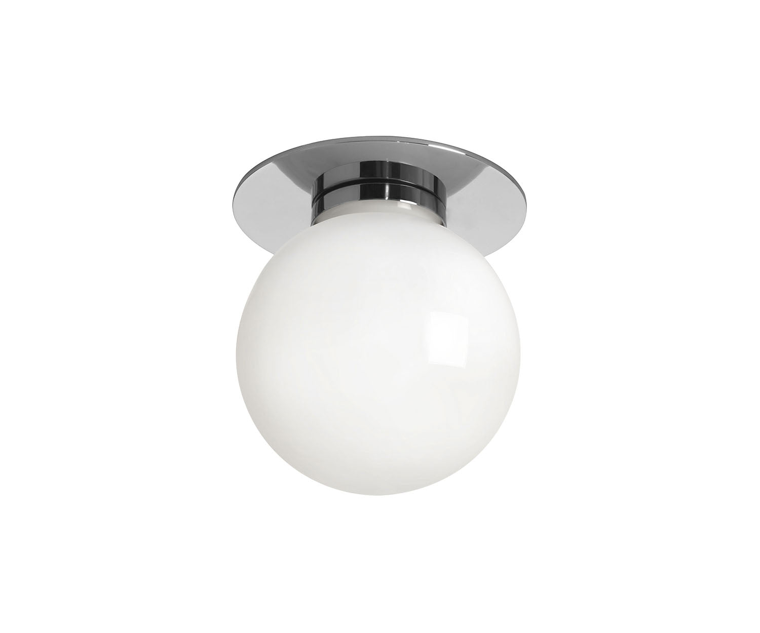 Mezzo Flush Pendant I CTO Lighting