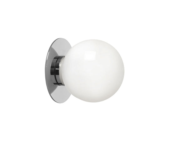 Mezzo Flush Wall Sconce I CTO Lighting