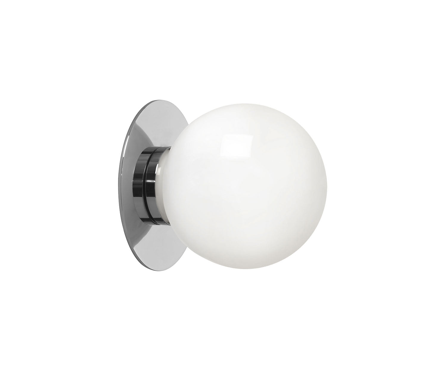 Mezzo Flush Wall Sconce I CTO Lighting
