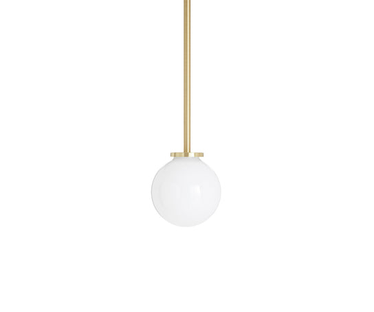 Mezzo Pendant I CTO Lighting