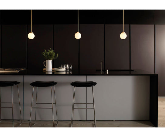 Mezzo Pendant I CTO Lighting