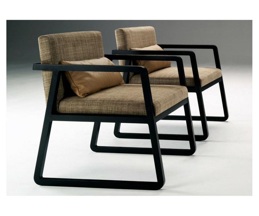 Midori Lounge Chair Sancal