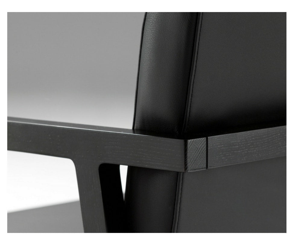 High end Midori Lounge Chair by Sancal Casa Design
