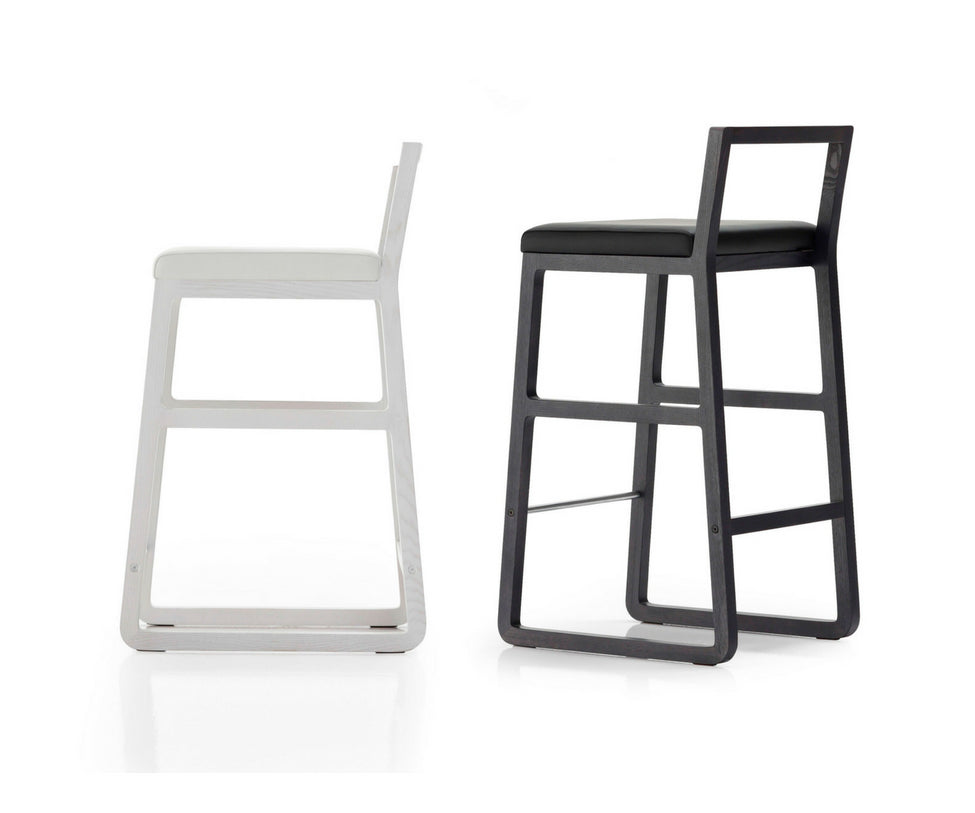 Midori Bar/Counter Stool Sancal