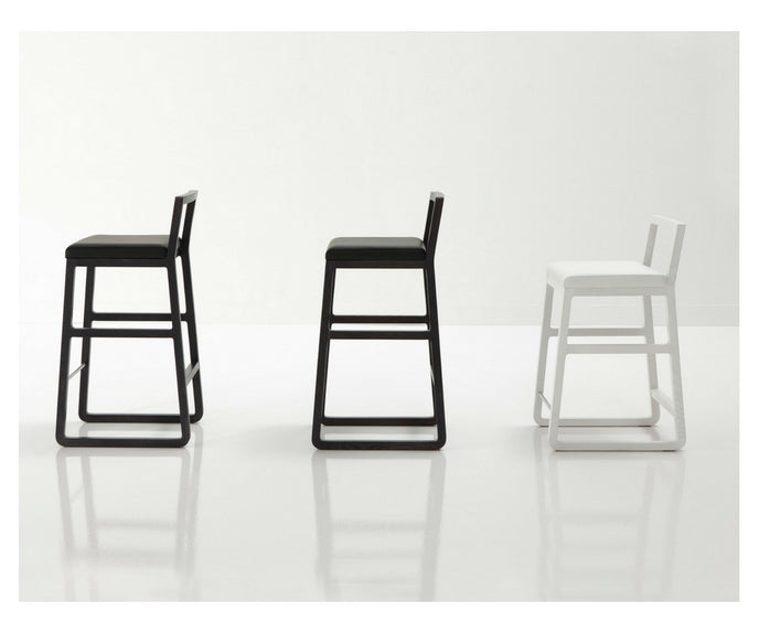 Midori Bar/Counter Stool Sancal