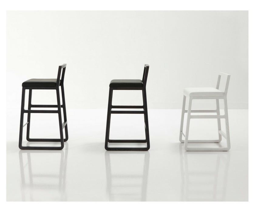 Midori Bar/Counter Stool Sancal