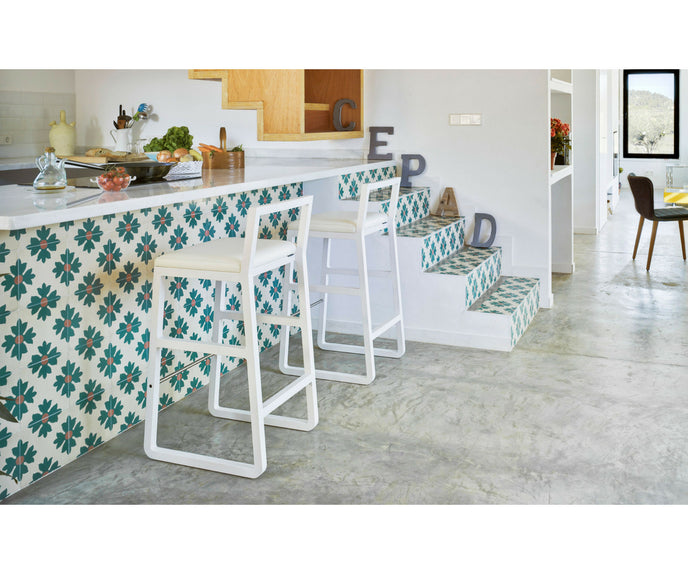 Midori Bar/Counter Stool Sancal