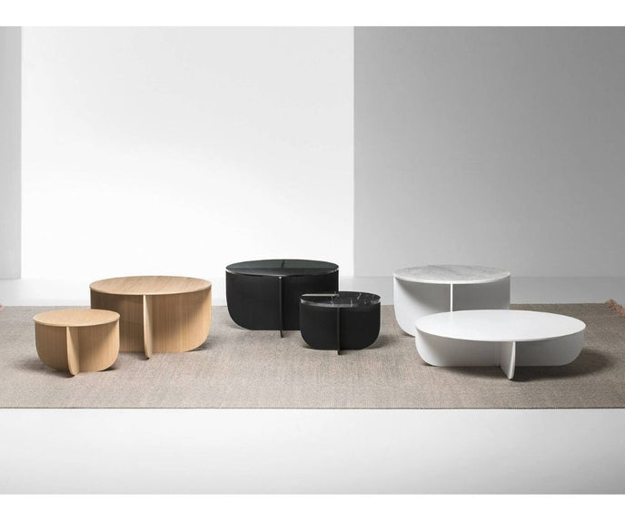 Mil Coffee Tables La Cividina