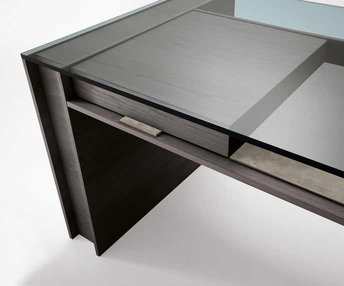 Milano/Milano 1 Desk Gallotti&Radice