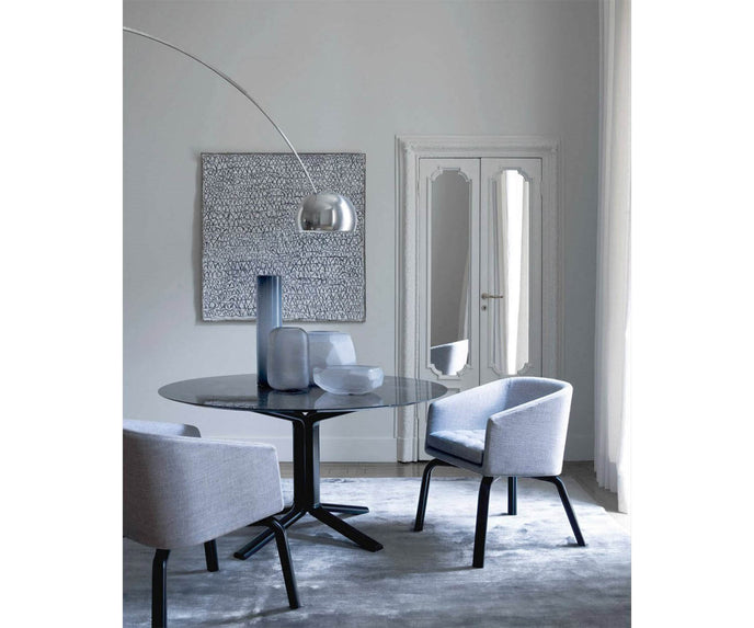 Miller Dining Table Meridiani