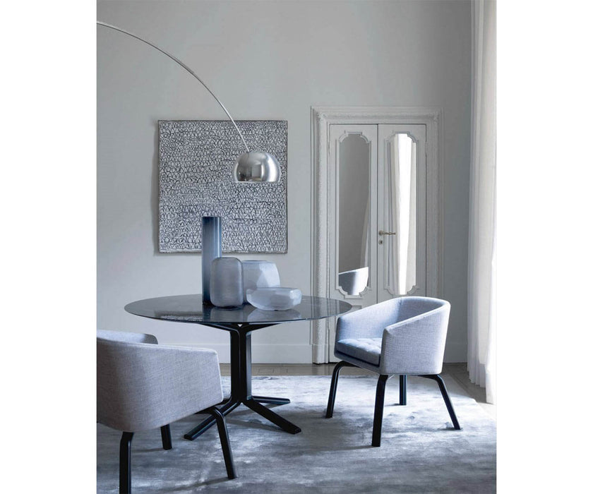 Miller Dining Table Meridiani