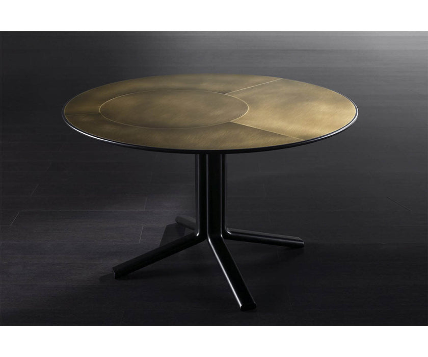 Miller Dining Table Meridiani