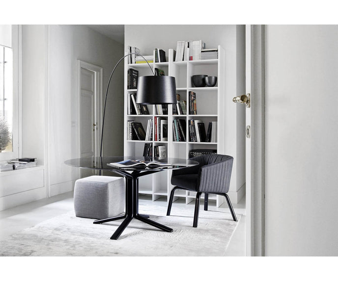 Miller Dining Table Meridiani