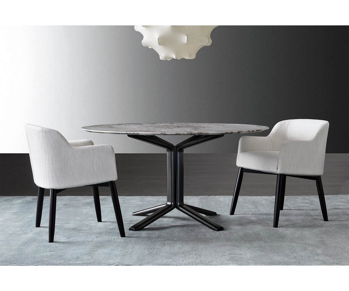Miller Dining Table Meridiani