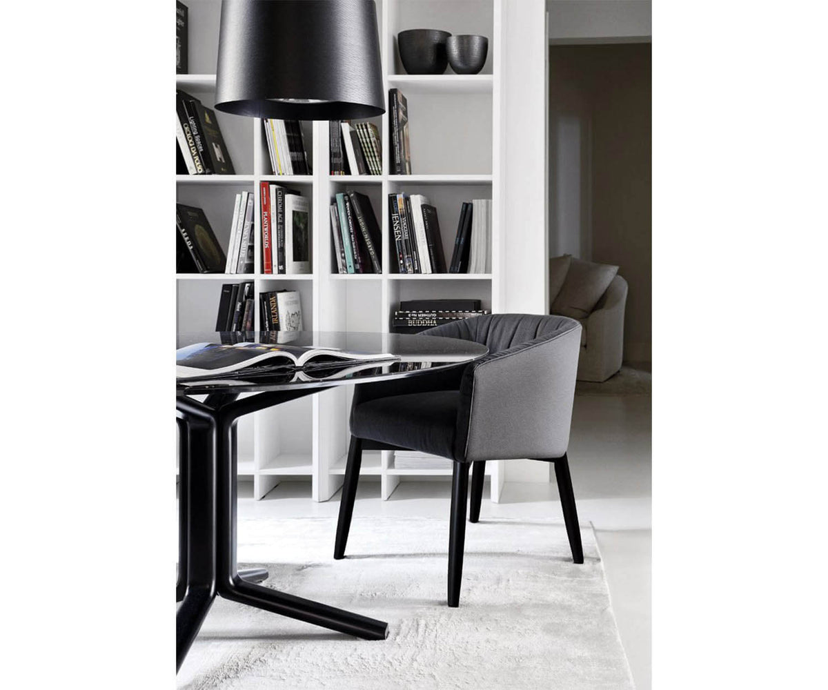 Miller Dining Table Meridiani