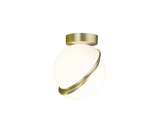 High end Mini Crescent Ceiling Light by Lee Broom Casa Design