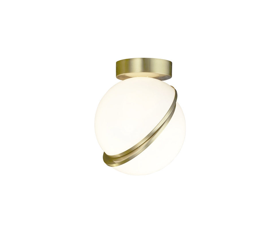 High end Mini Crescent Ceiling Light by Lee Broom Casa Design