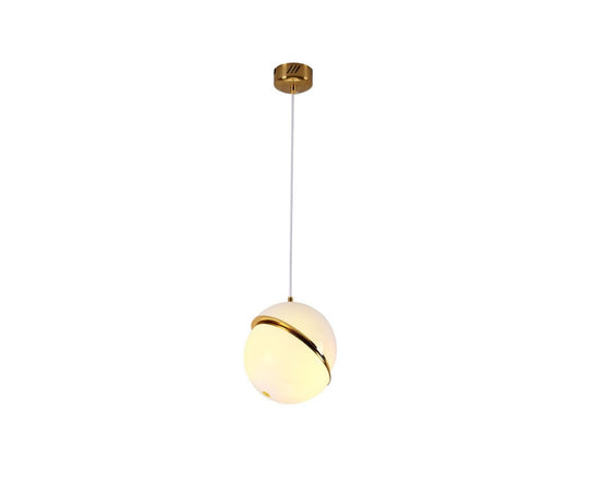 High end Mini Crescent Pendant Light by Lee Broom Casa Design
