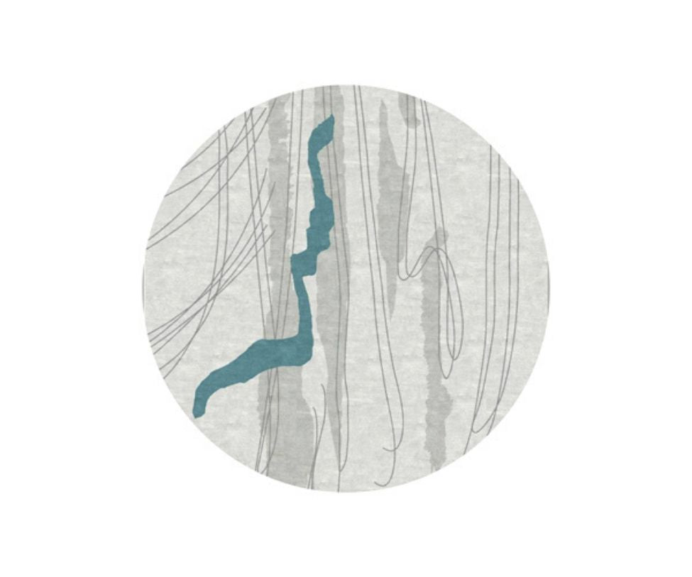 Miro Rug Giorgetti