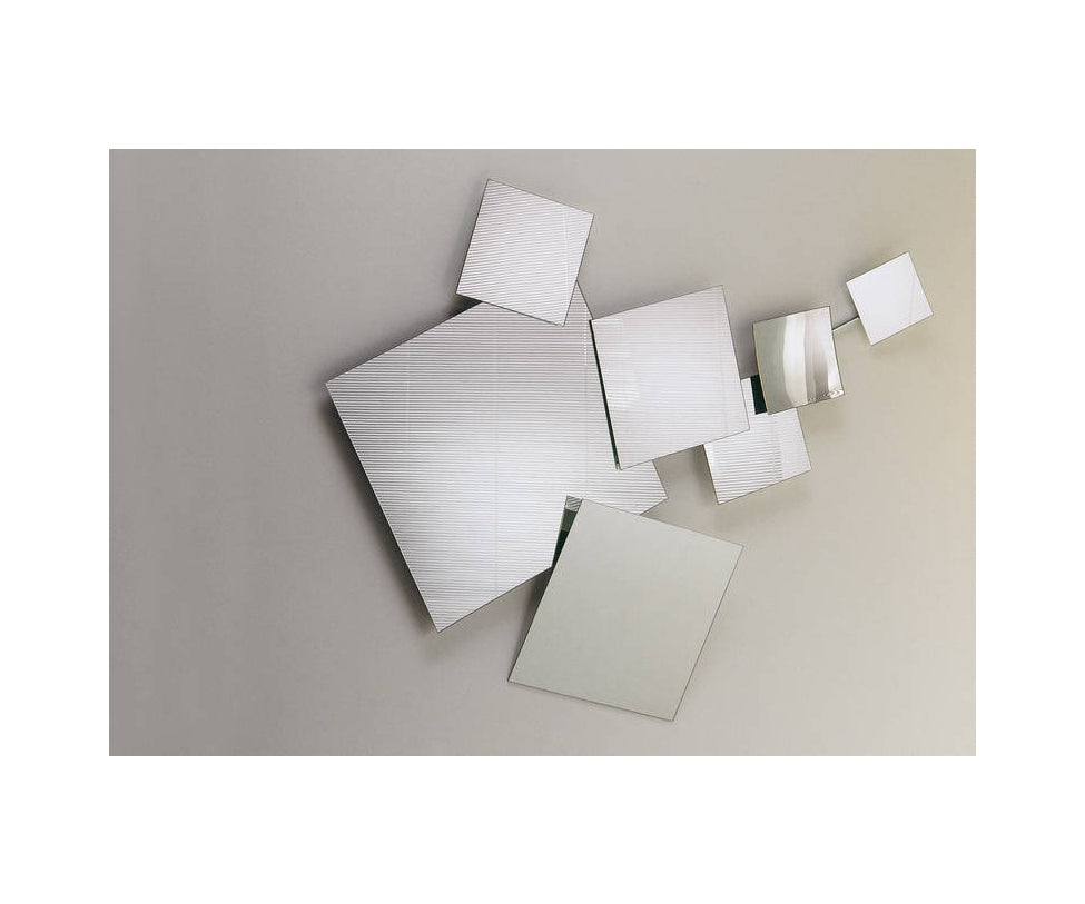 High end Mirallmar Mirror by BD Barcelona Casa Design