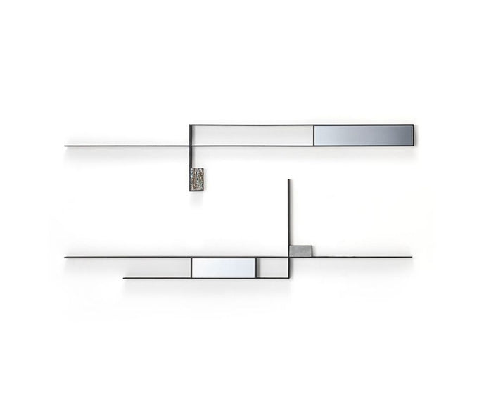 Mirror Lines MDF Italia