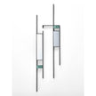 Mirror Lines MDF Italia
