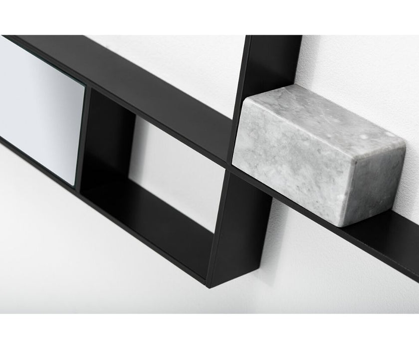 Mirror Lines MDF Italia