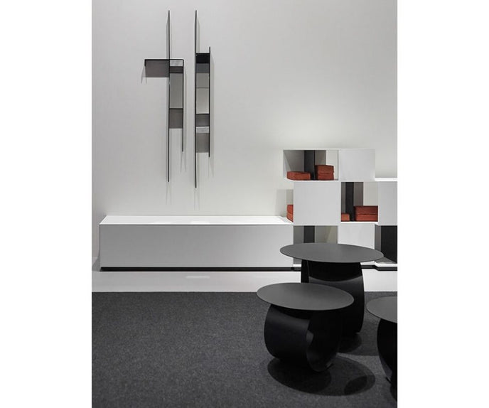 Mirror Lines MDF Italia