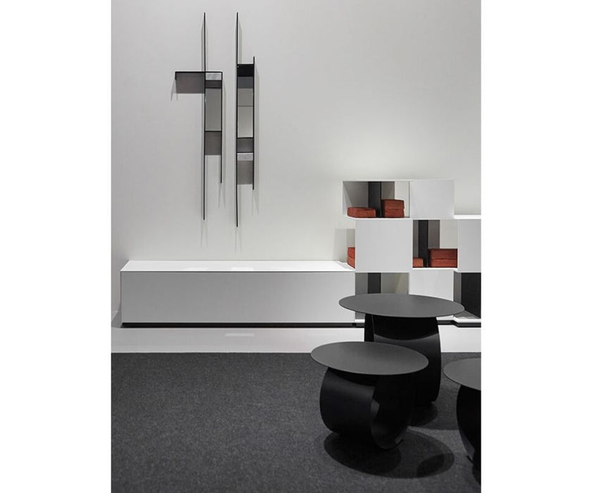 Mirror Lines MDF Italia