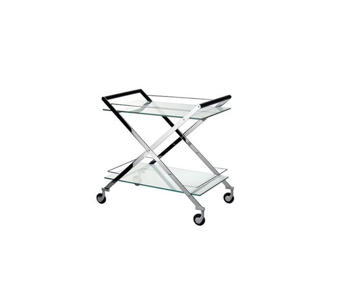 Mister Bar Trolley Gallotti&Radice