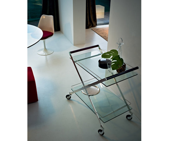 Mister Bar Trolley Gallotti&Radice