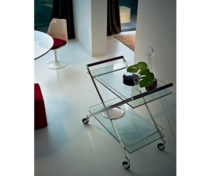 Mister Bar Trolley Gallotti&Radice