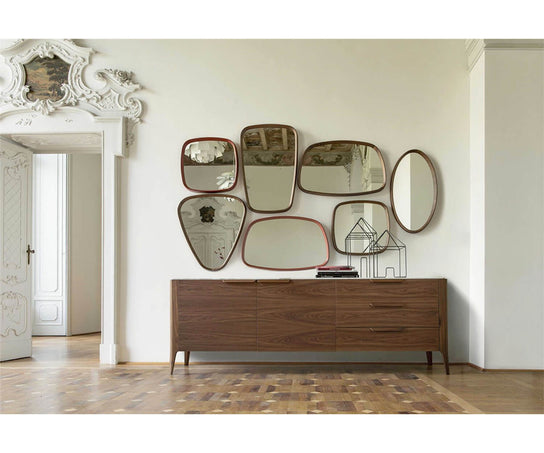 Mix Mirror Porada