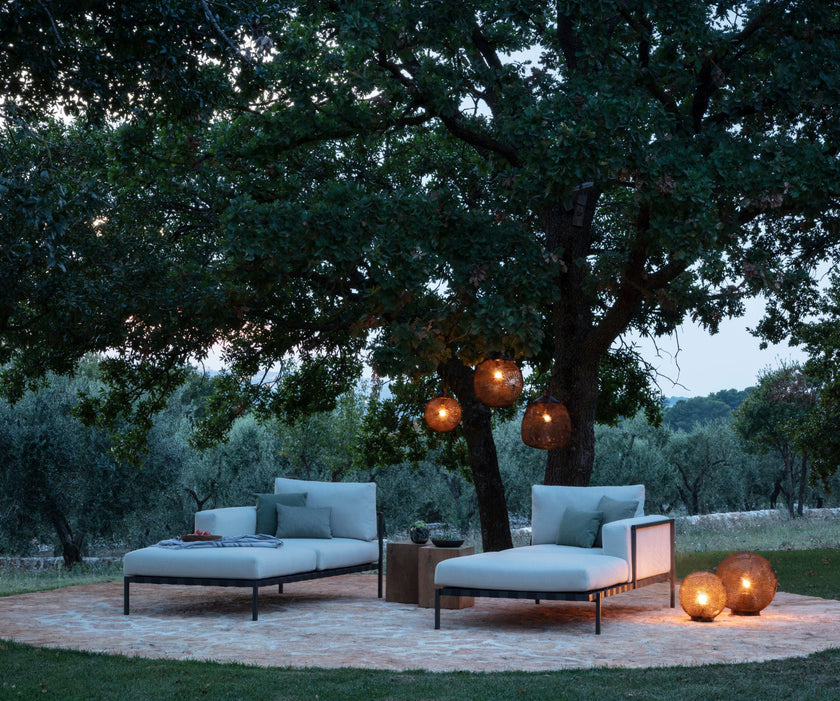 Monsieur Tricot Hanging Lamps | Tribù