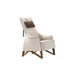 Mobius 2013 Armchair Giorgetti