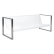 High end Banca Lounge Sofa by Fueradentro Casa Design