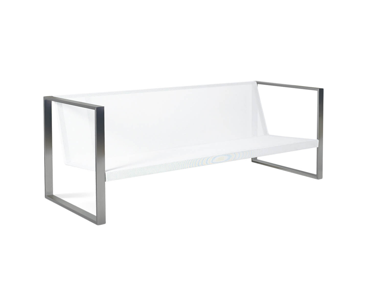 High end Banca Lounge Sofa by Fueradentro Casa Design