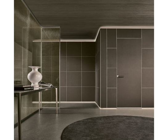 Modulor Wall Paneling Rimadesio