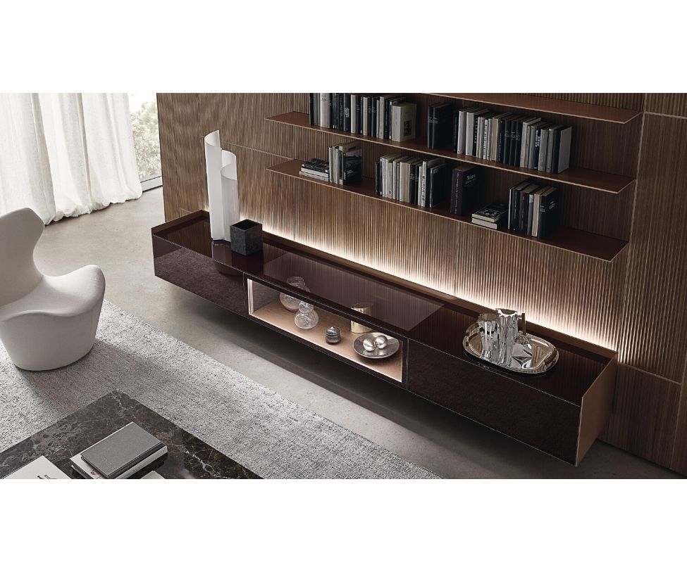 Modulor Wall Paneling Rimadesio