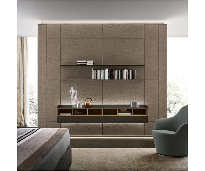 Modulor Wall Paneling Rimadesio
